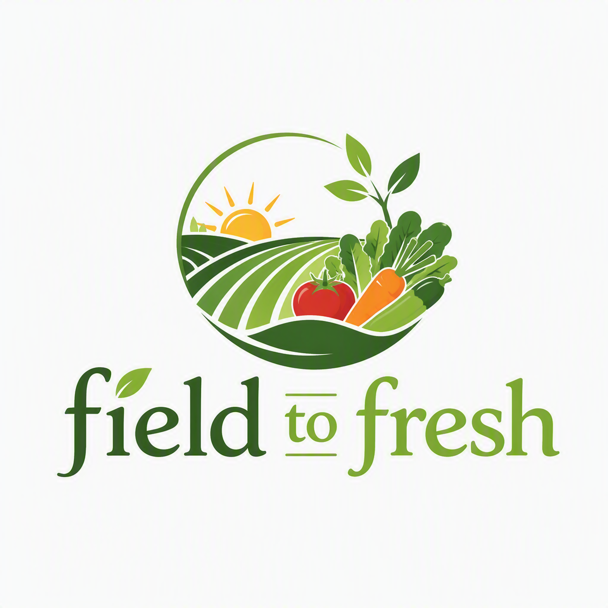 Field to Fresh